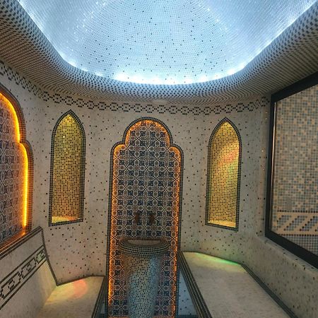 Hotel Uzbekistan Ούρτζεντς Εξωτερικό φωτογραφία