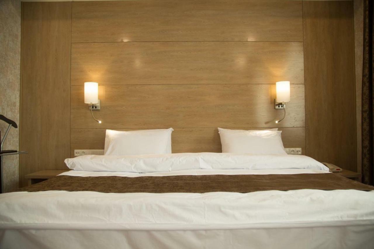 Hotel Uzbekistan Ούρτζεντς Εξωτερικό φωτογραφία