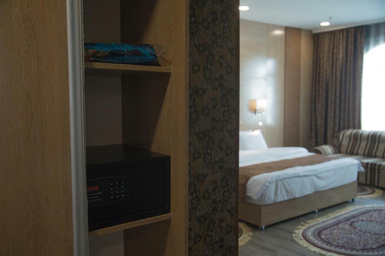 Hotel Uzbekistan Ούρτζεντς Εξωτερικό φωτογραφία