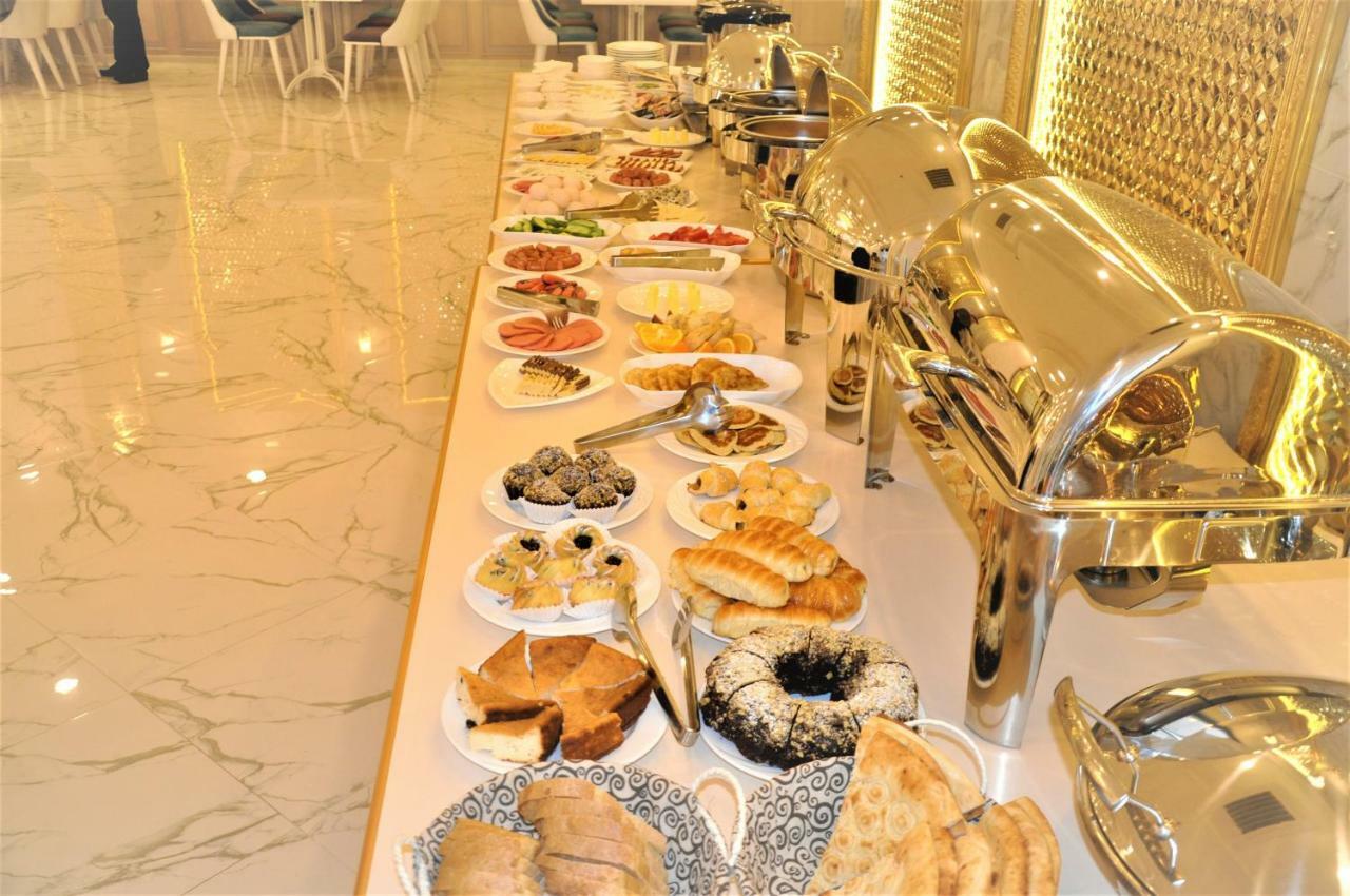 Hotel Uzbekistan Ούρτζεντς Εξωτερικό φωτογραφία