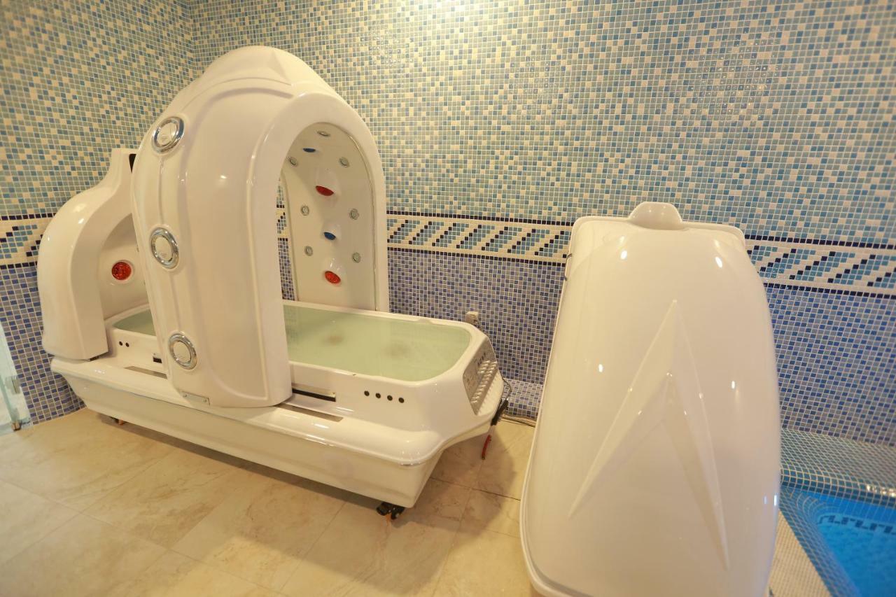 Hotel Uzbekistan Ούρτζεντς Εξωτερικό φωτογραφία