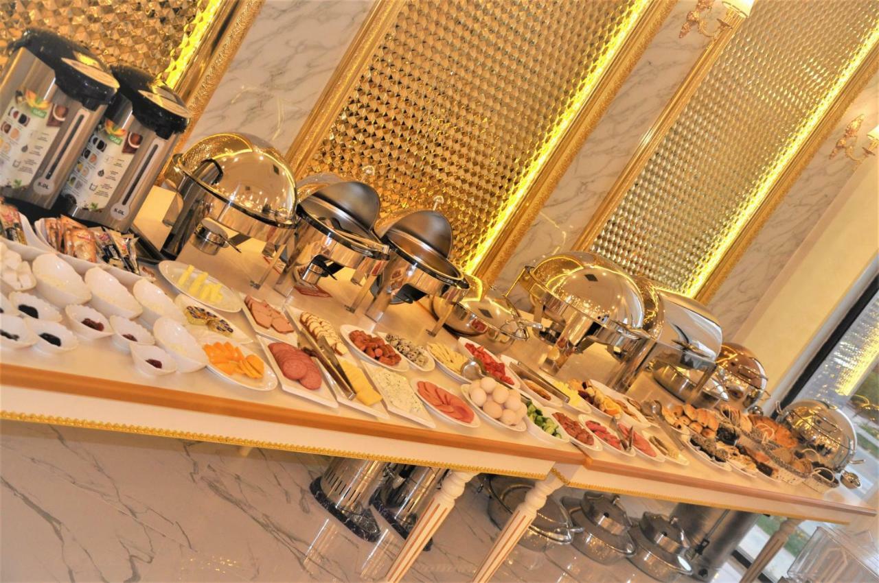 Hotel Uzbekistan Ούρτζεντς Εξωτερικό φωτογραφία