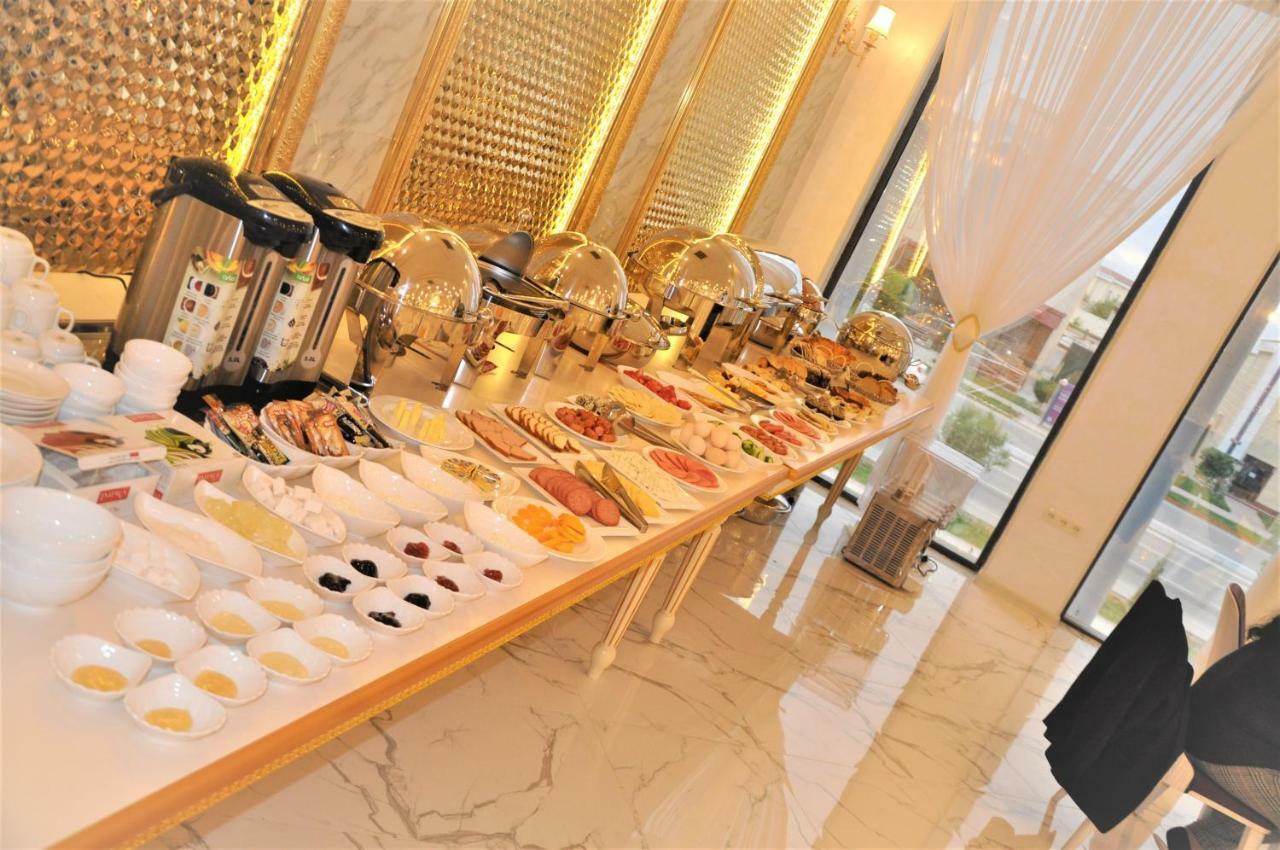 Hotel Uzbekistan Ούρτζεντς Εξωτερικό φωτογραφία