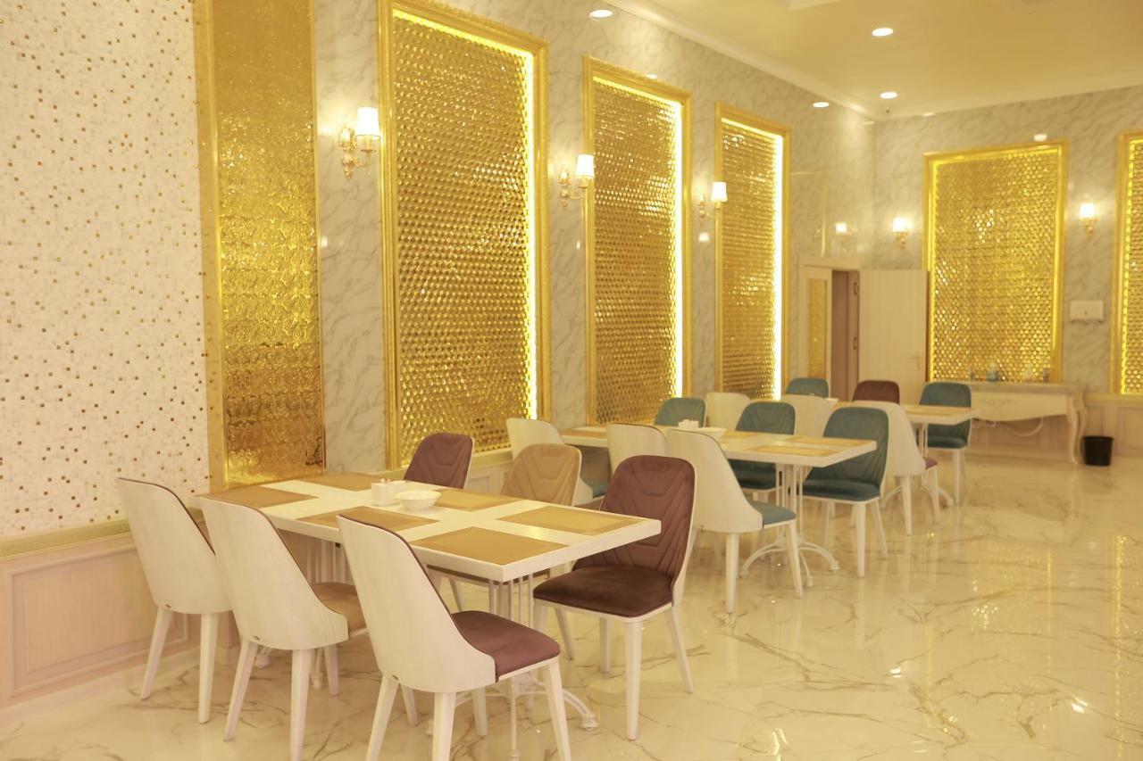 Hotel Uzbekistan Ούρτζεντς Εξωτερικό φωτογραφία