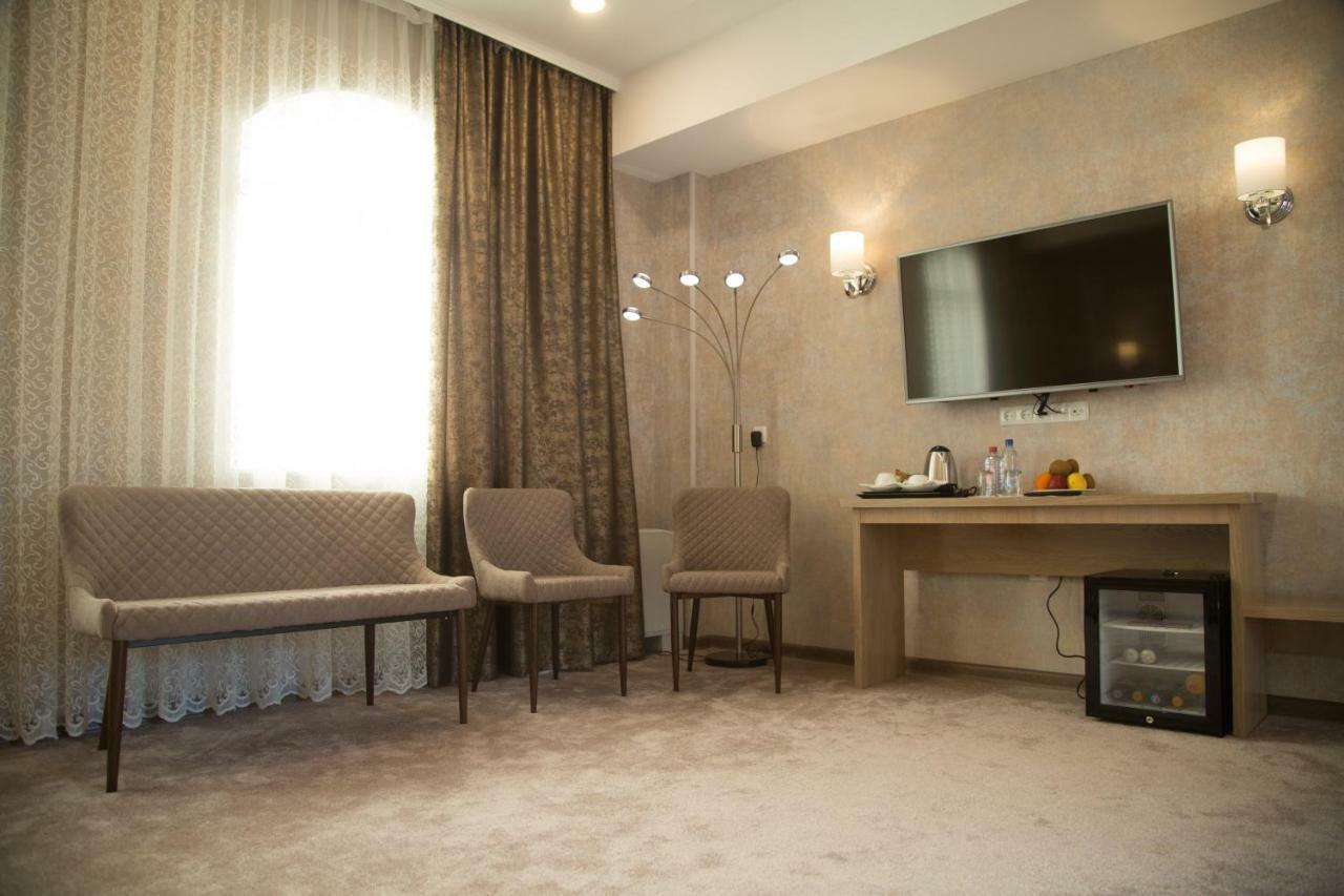 Hotel Uzbekistan Ούρτζεντς Εξωτερικό φωτογραφία