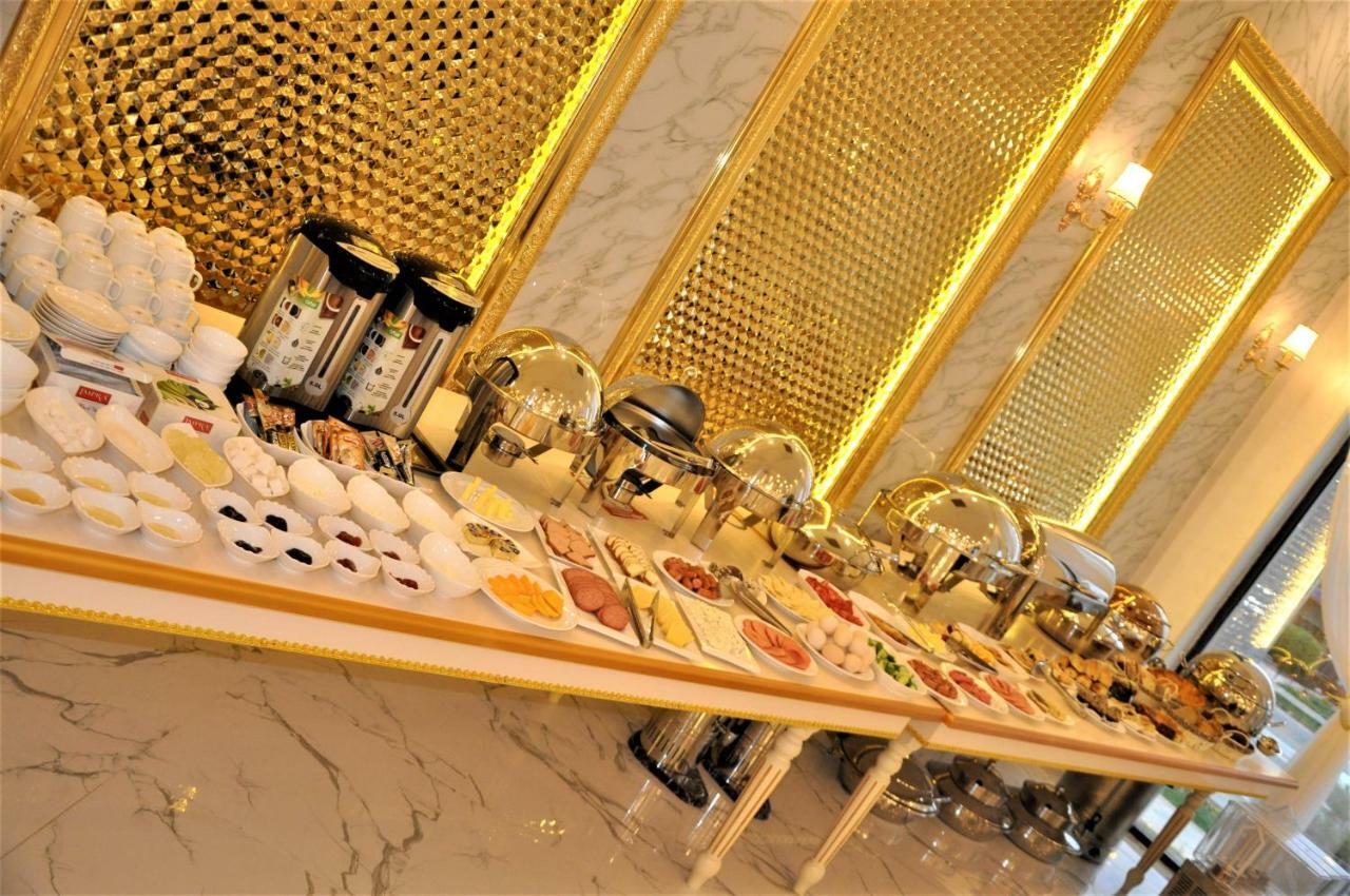 Hotel Uzbekistan Ούρτζεντς Εξωτερικό φωτογραφία