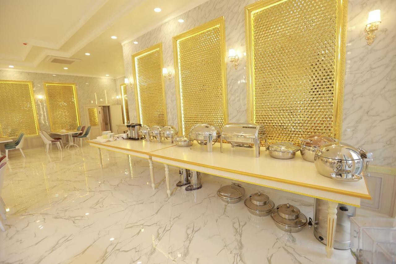 Hotel Uzbekistan Ούρτζεντς Εξωτερικό φωτογραφία
