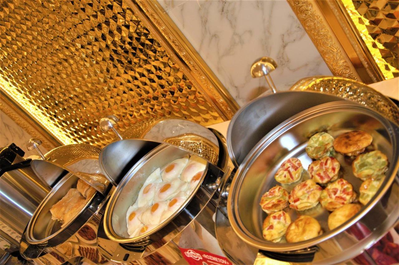 Hotel Uzbekistan Ούρτζεντς Εξωτερικό φωτογραφία