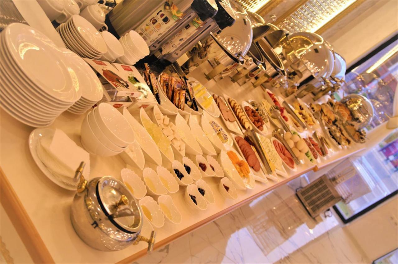 Hotel Uzbekistan Ούρτζεντς Εξωτερικό φωτογραφία