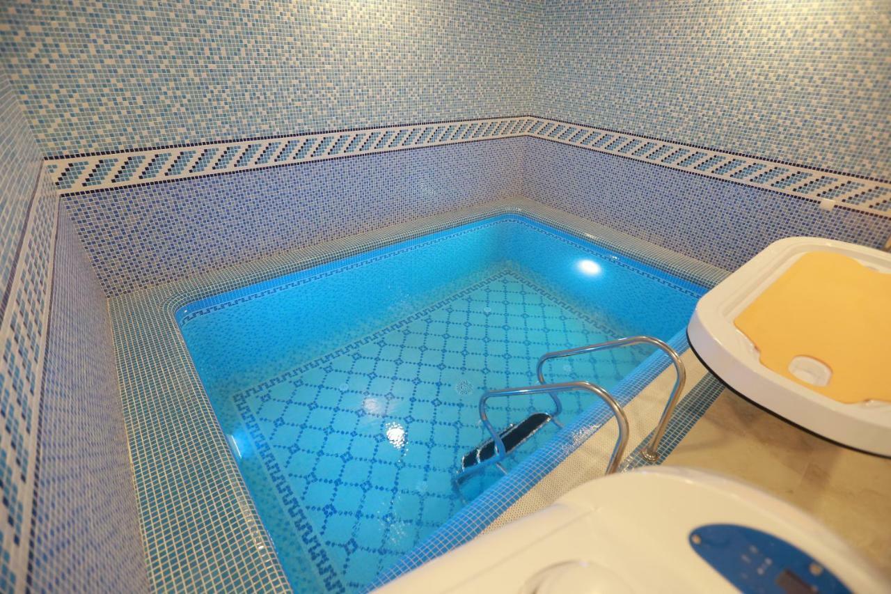Hotel Uzbekistan Ούρτζεντς Εξωτερικό φωτογραφία