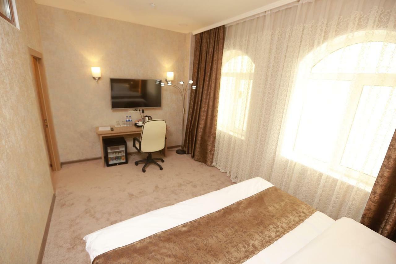 Hotel Uzbekistan Ούρτζεντς Εξωτερικό φωτογραφία